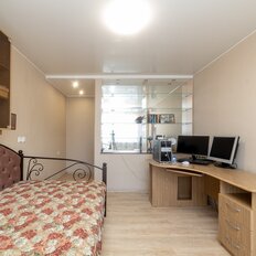 Квартира 29,3 м², 1-комнатная - изображение 3