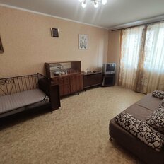 Квартира 38,4 м², 1-комнатная - изображение 2