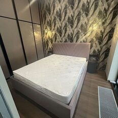Квартира 39 м², 1-комнатные - изображение 5