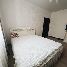 Квартира 36 м², 1-комнатная - изображение 4