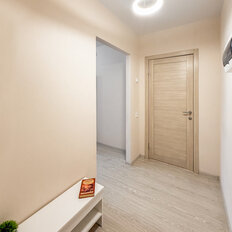 Квартира 36,1 м², студия - изображение 1