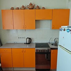 Квартира 35 м², 1-комнатная - изображение 2
