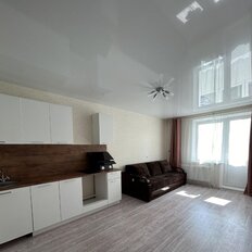 Квартира 25 м², студия - изображение 3