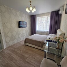 Квартира 34,7 м², 1-комнатная - изображение 2