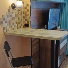 Квартира 18 м², 1-комнатная - изображение 4