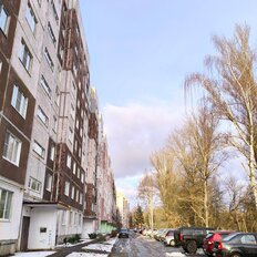 Квартира 65 м², 3-комнатная - изображение 1