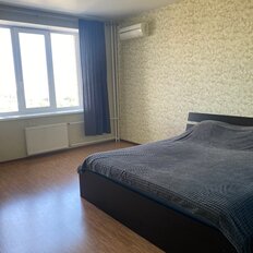 Квартира 45 м², 1-комнатная - изображение 3