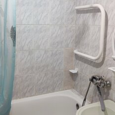 Квартира 33 м², 1-комнатная - изображение 1