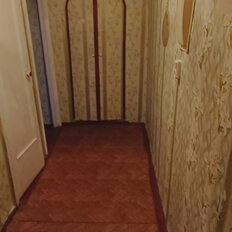 Квартира 33,5 м², 1-комнатная - изображение 5