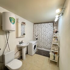 Квартира 43 м², 1-комнатная - изображение 3