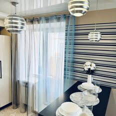 Квартира 45 м², 2-комнатная - изображение 1