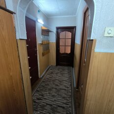 Квартира 46 м², 2-комнатная - изображение 5