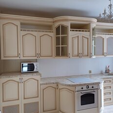 Квартира 66 м², 2-комнатная - изображение 3