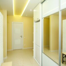 Квартира 64,7 м², 2-комнатная - изображение 5