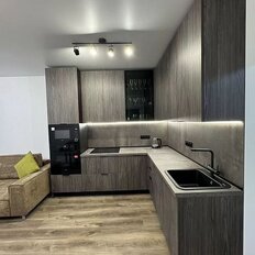 Квартира 46 м², 2-комнатная - изображение 1