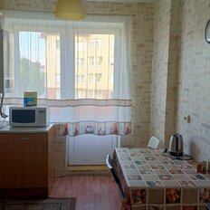 Квартира 74 м², 3-комнатная - изображение 5