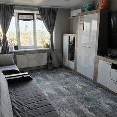 Квартира 39,9 м², 1-комнатная - изображение 5