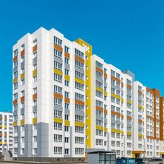 Квартира 51 м², 1-комнатная - изображение 4