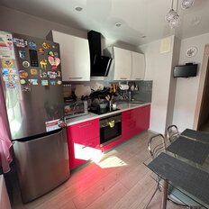 Квартира 35 м², 1-комнатная - изображение 5