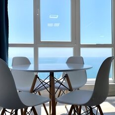 Квартира 35 м², студия - изображение 5