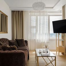 Квартира 90 м², 3-комнатная - изображение 2