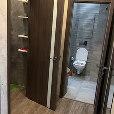 Квартира 41 м², 1-комнатная - изображение 5