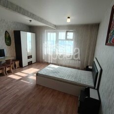 Квартира 36,4 м², 1-комнатная - изображение 5