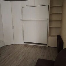 Квартира 42 м², 1-комнатная - изображение 4