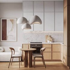 Квартира 60,6 м², 2-комнатная - изображение 3