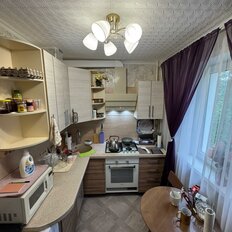Квартира 45 м², 2-комнатная - изображение 5