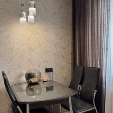 Квартира 38,1 м², 1-комнатная - изображение 5