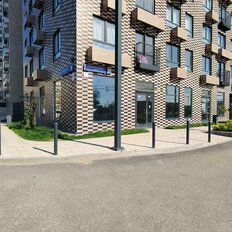 87 м², торговое помещение - изображение 1