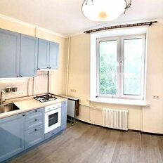 Квартира 108,8 м², 4-комнатная - изображение 3