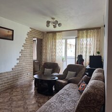 Квартира 58,8 м², 3-комнатная - изображение 2