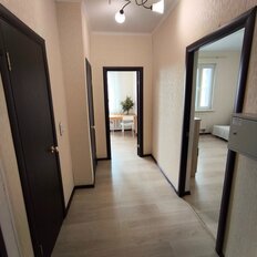 Квартира 34,3 м², 1-комнатная - изображение 1