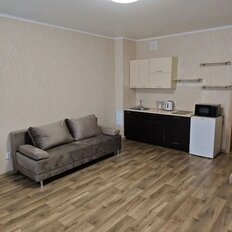 Квартира 33,2 м², студия - изображение 2