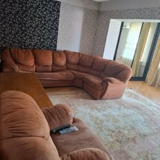 Квартира 90 м², 3-комнатная - изображение 2