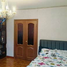 Квартира 62 м², 3-комнатная - изображение 1