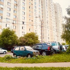 Квартира 74 м², 3-комнатная - изображение 2