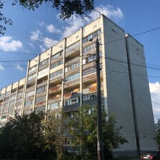 Квартира 39 м², 1-комнатная - изображение 1