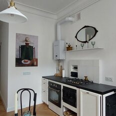 Квартира 105 м², 4-комнатная - изображение 2