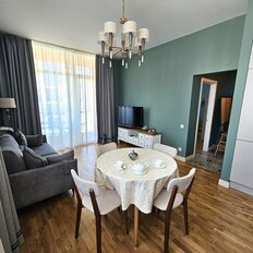 Квартира 60 м², 2-комнатная - изображение 5