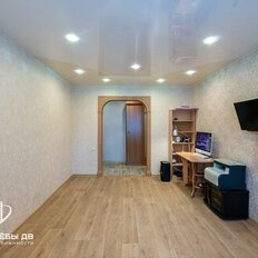 Квартира 61,8 м², 3-комнатная - изображение 5