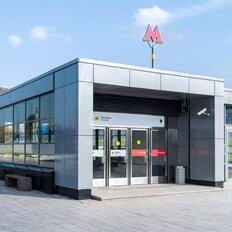 Квартира 75 м², 2-комнатная - изображение 1