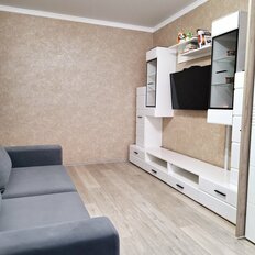 Квартира 32,3 м², 1-комнатная - изображение 4
