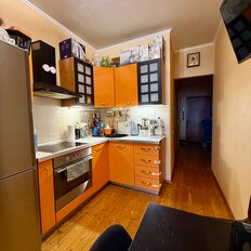 Квартира 38 м², 1-комнатная - изображение 1