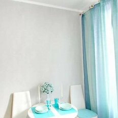 Квартира 40 м², 1-комнатная - изображение 1