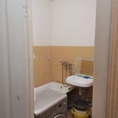 Квартира 39 м², 1-комнатная - изображение 1