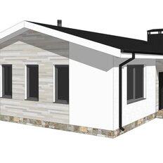 дом + 8 соток, участок - изображение 5