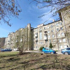 Квартира 100,9 м², 5-комнатная - изображение 2